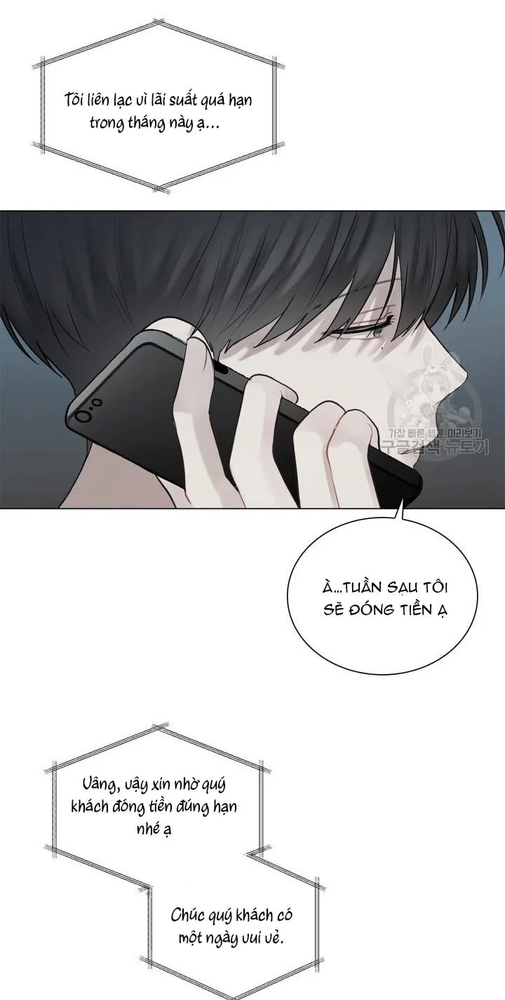 Song Trùng Chapter 8 Trang 33