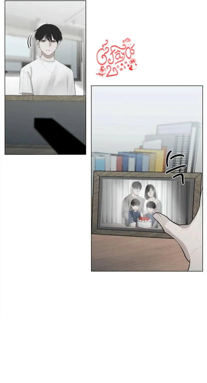 Song Trùng Chapter 8 Trang 37