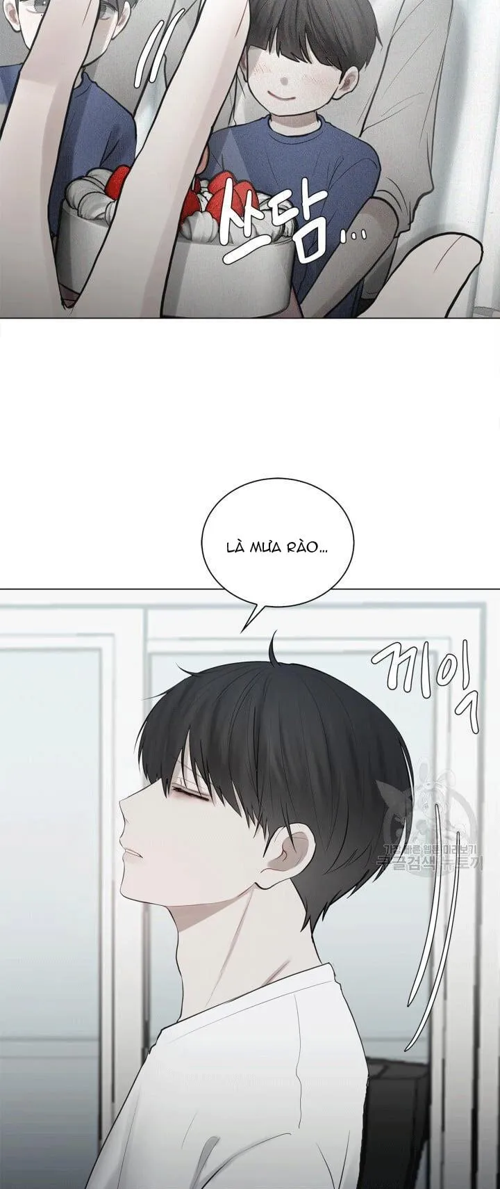 Song Trùng Chapter 8 Trang 44