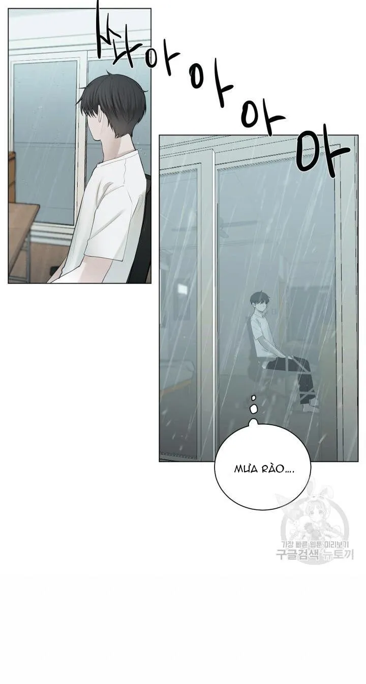 Song Trùng Chapter 8 Trang 46