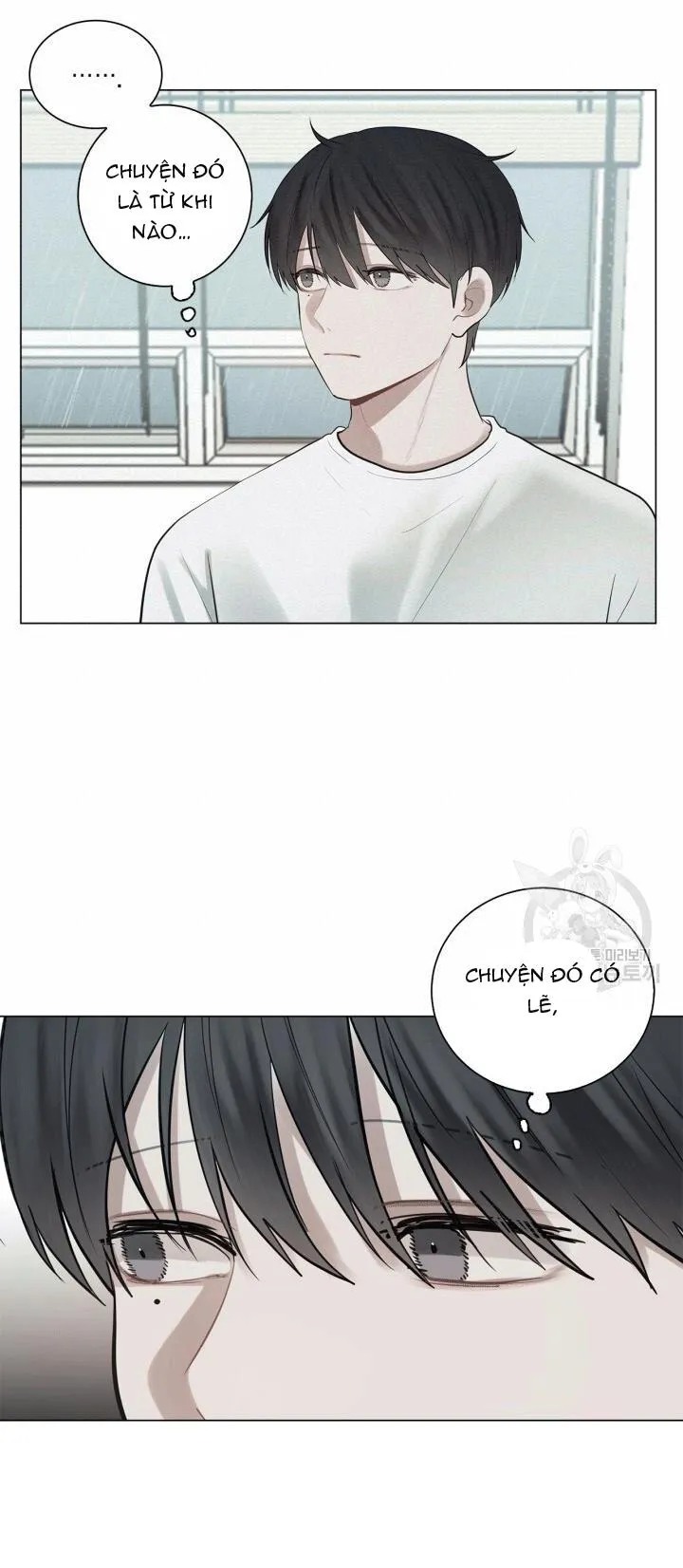 Song Trùng Chapter 8 Trang 47