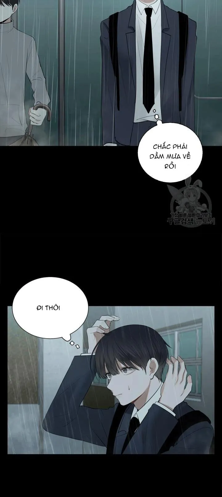 Song Trùng Chapter 8 Trang 53