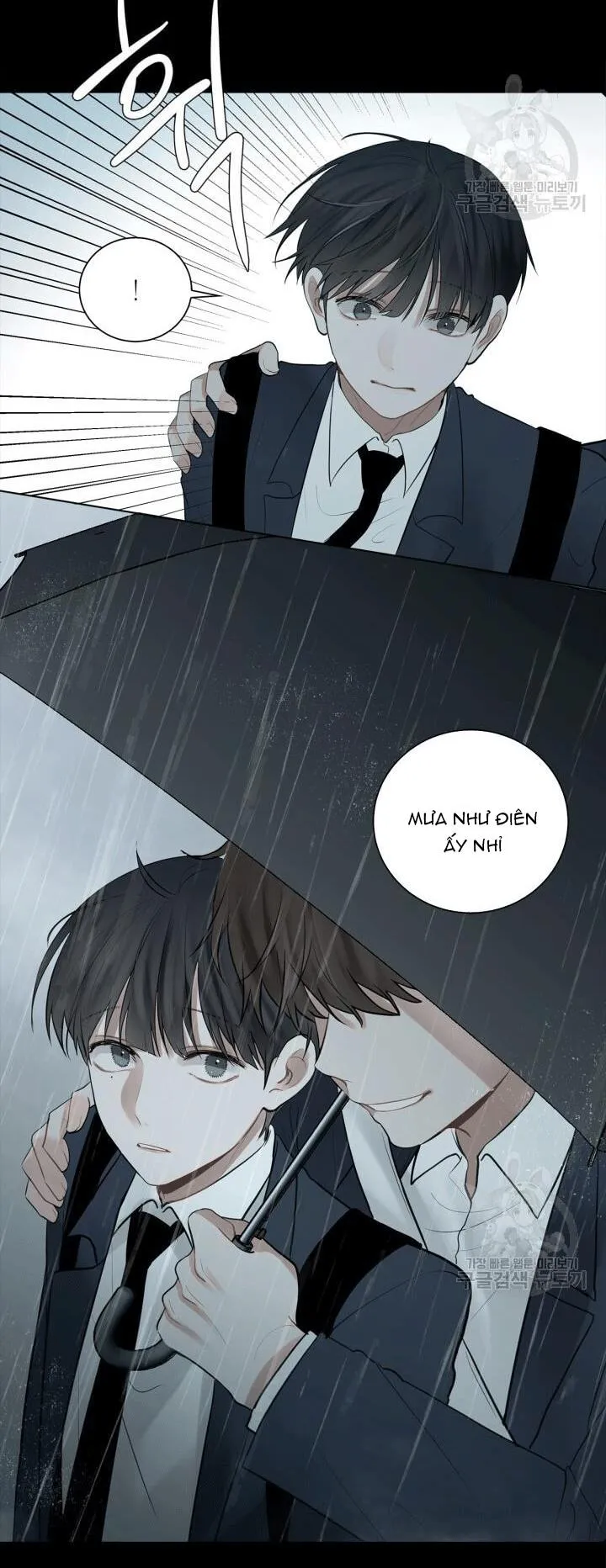 Song Trùng Chapter 8 Trang 55