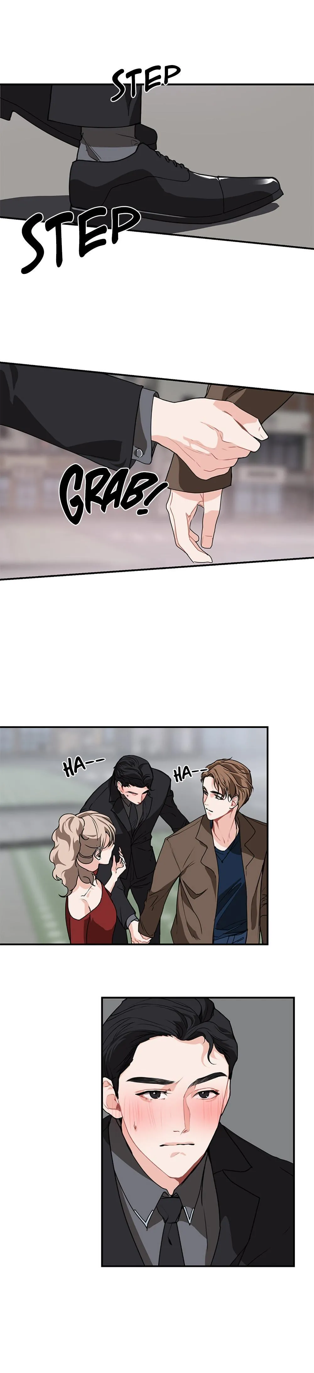 Song Trùng Chapter 11 Trang 16