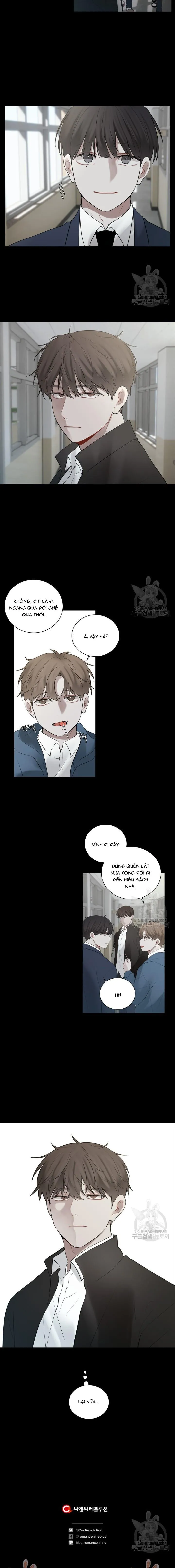 Song Trùng Chapter 12 Trang 7