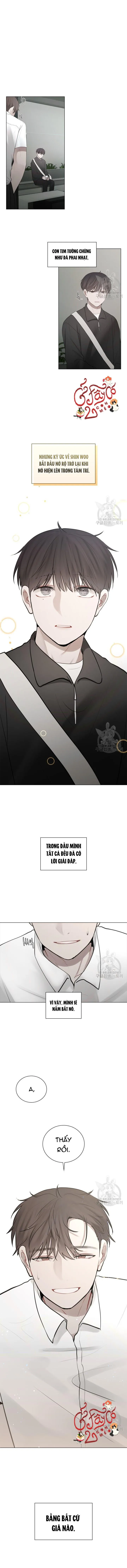 Song Trùng Chapter 14 Trang 7