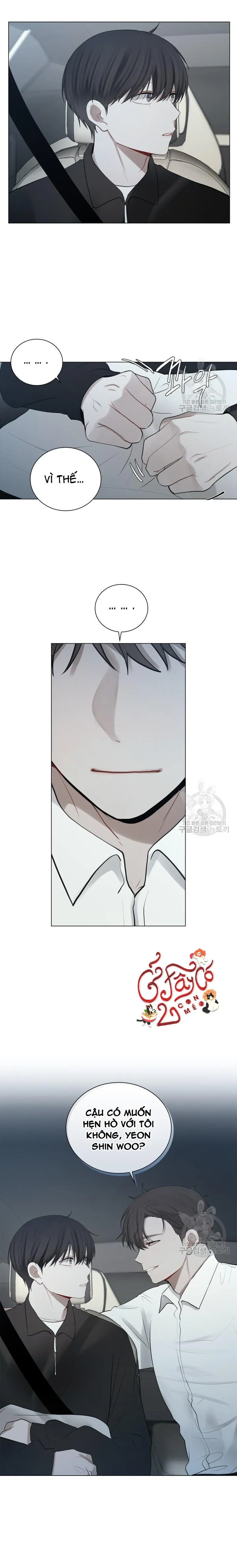 Song Trùng Chapter 15 Trang 7