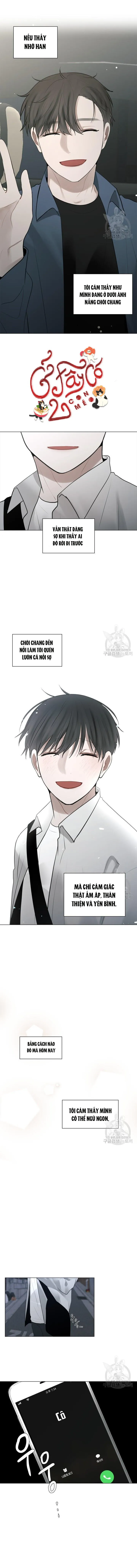 Song Trùng Chapter 17 Trang 6