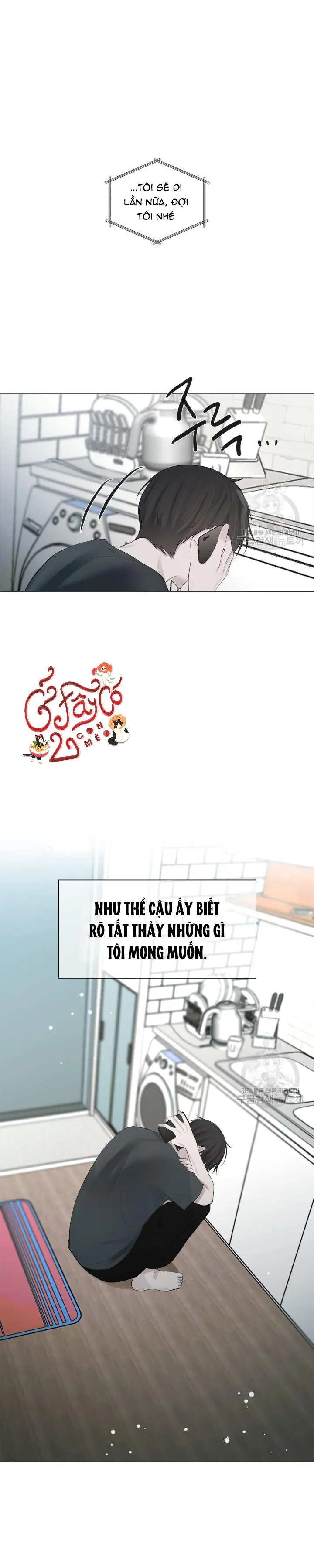 Song Trùng Chapter 18 Trang 9