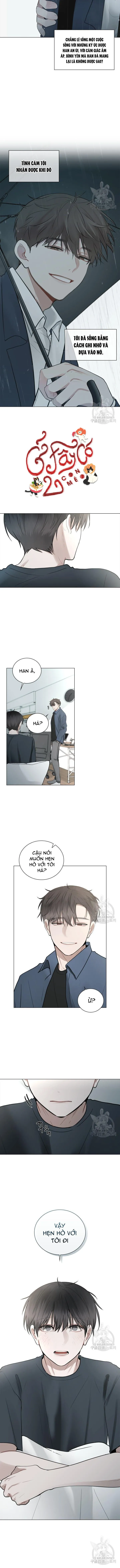 Song Trùng Chapter 19 Trang 8