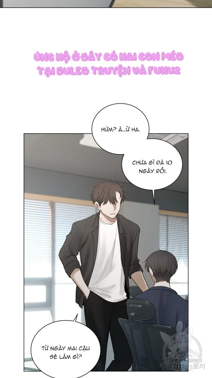 Song Trùng Chapter 23 Trang 5