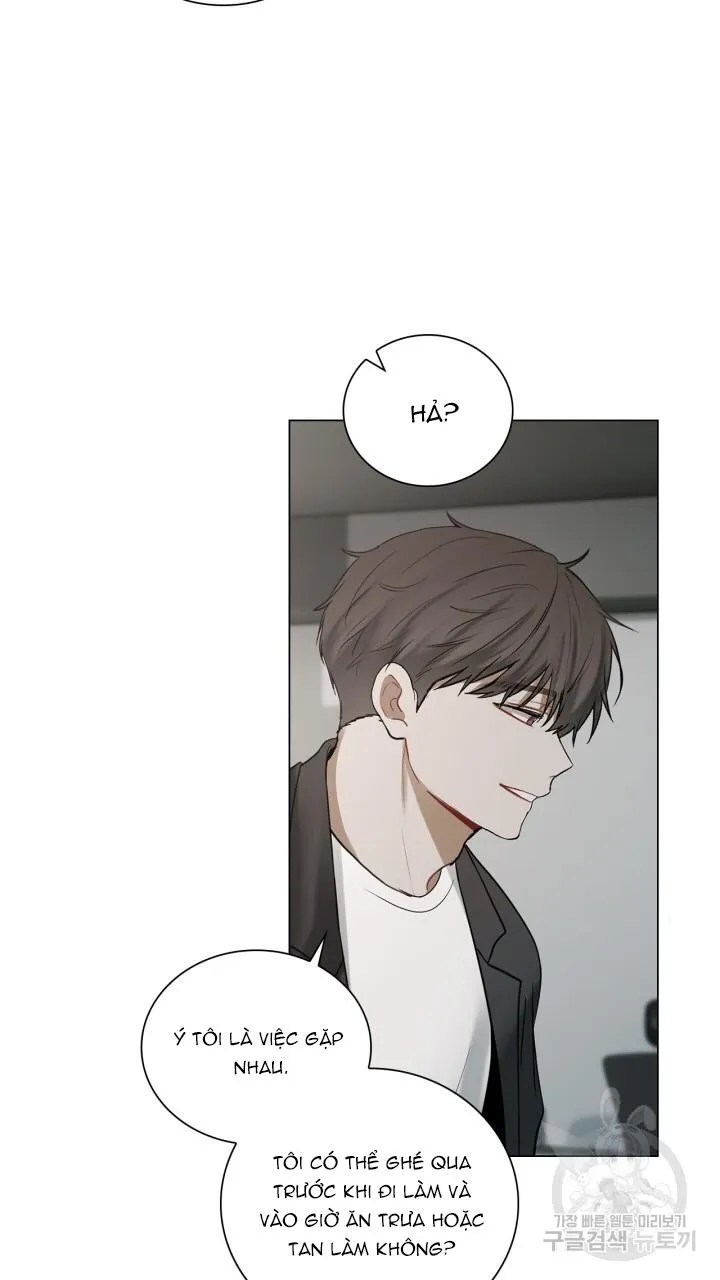 Song Trùng Chapter 23 Trang 6