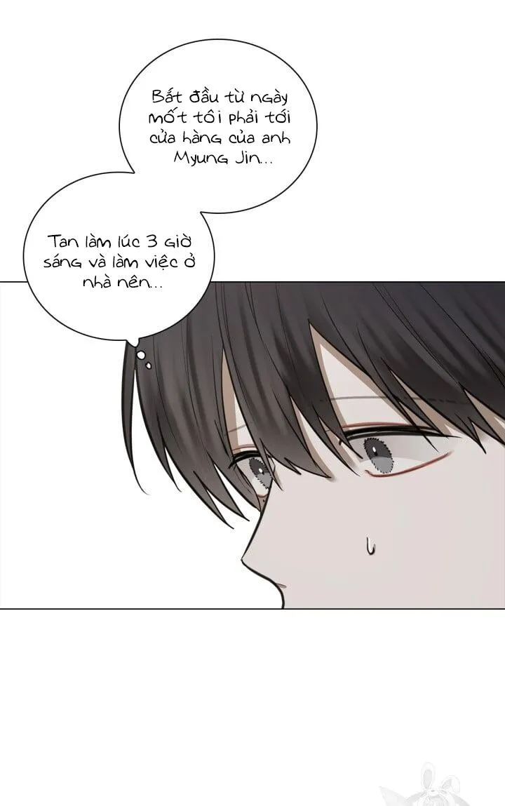 Song Trùng Chapter 23 Trang 9