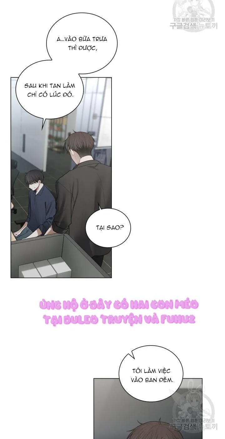 Song Trùng Chapter 23 Trang 10