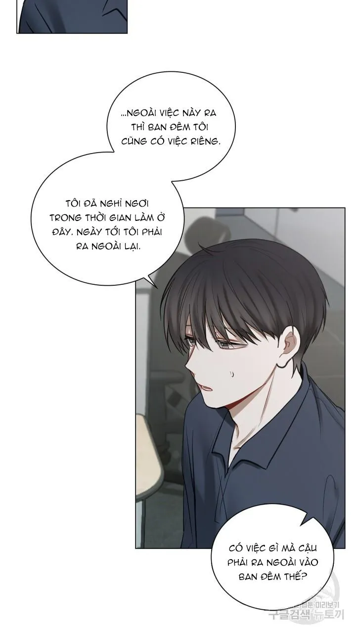 Song Trùng Chapter 23 Trang 13