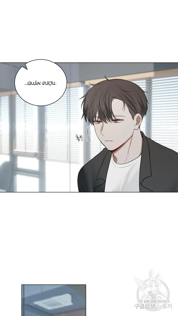 Song Trùng Chapter 23 Trang 14