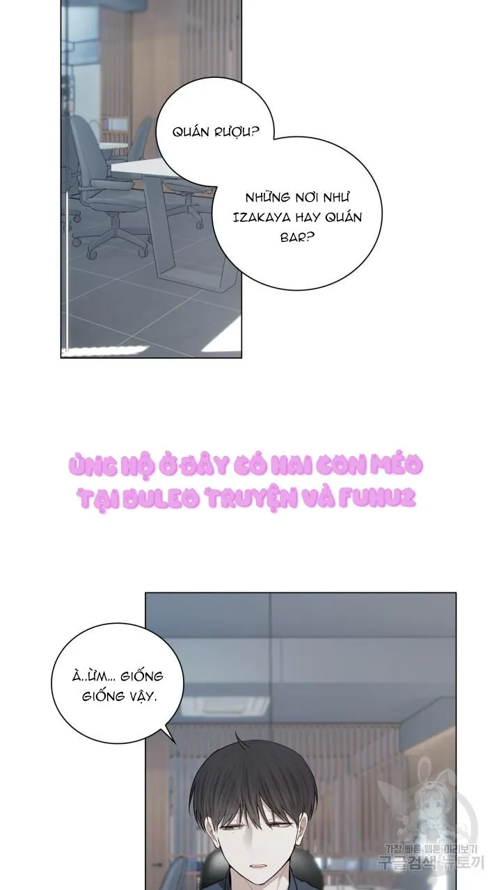 Song Trùng Chapter 23 Trang 15