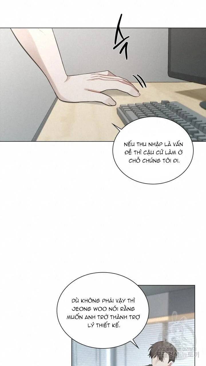 Song Trùng Chapter 23 Trang 17