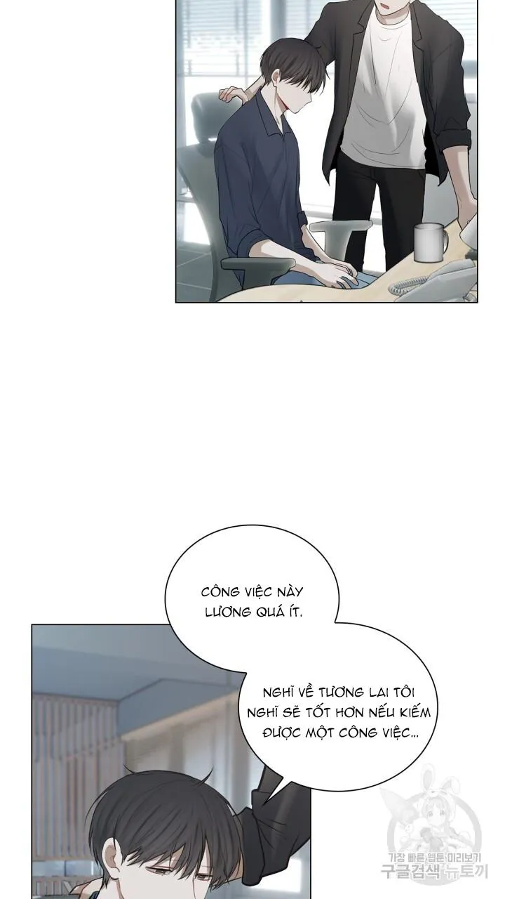 Song Trùng Chapter 23 Trang 18