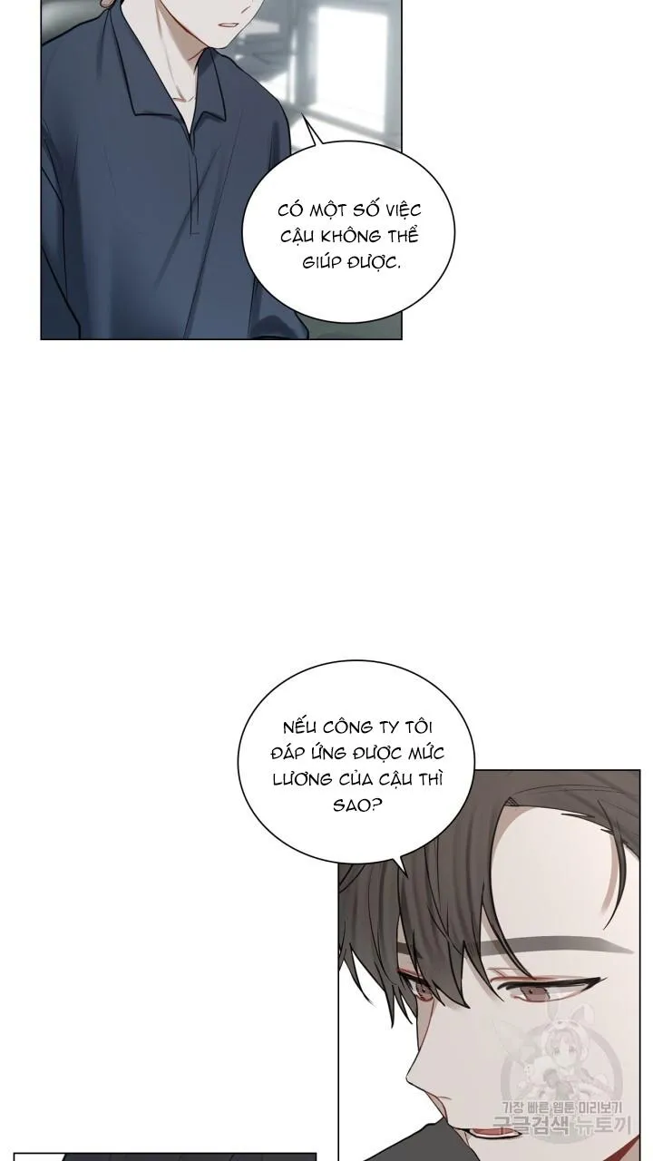 Song Trùng Chapter 23 Trang 19