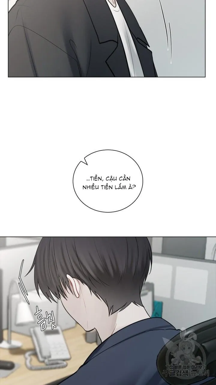 Song Trùng Chapter 23 Trang 22