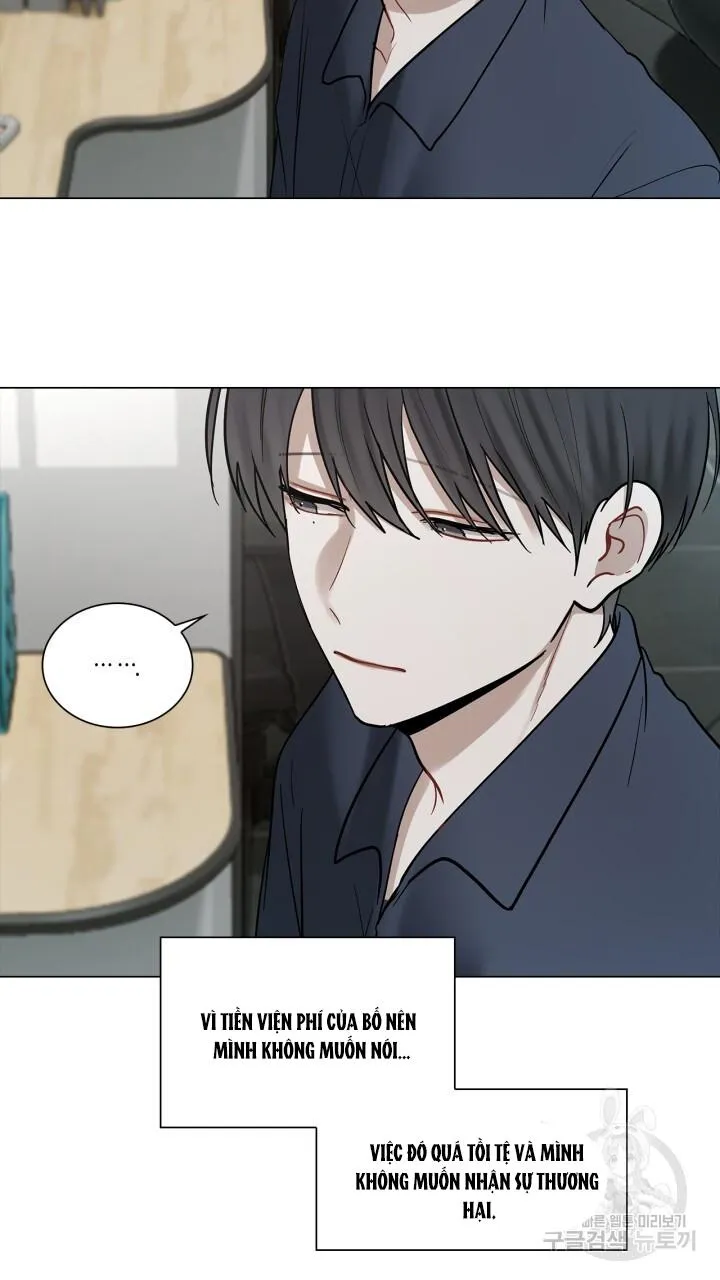 Song Trùng Chapter 23 Trang 26