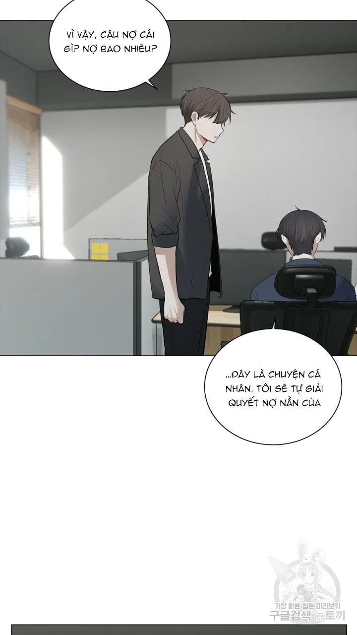 Song Trùng Chapter 23 Trang 33