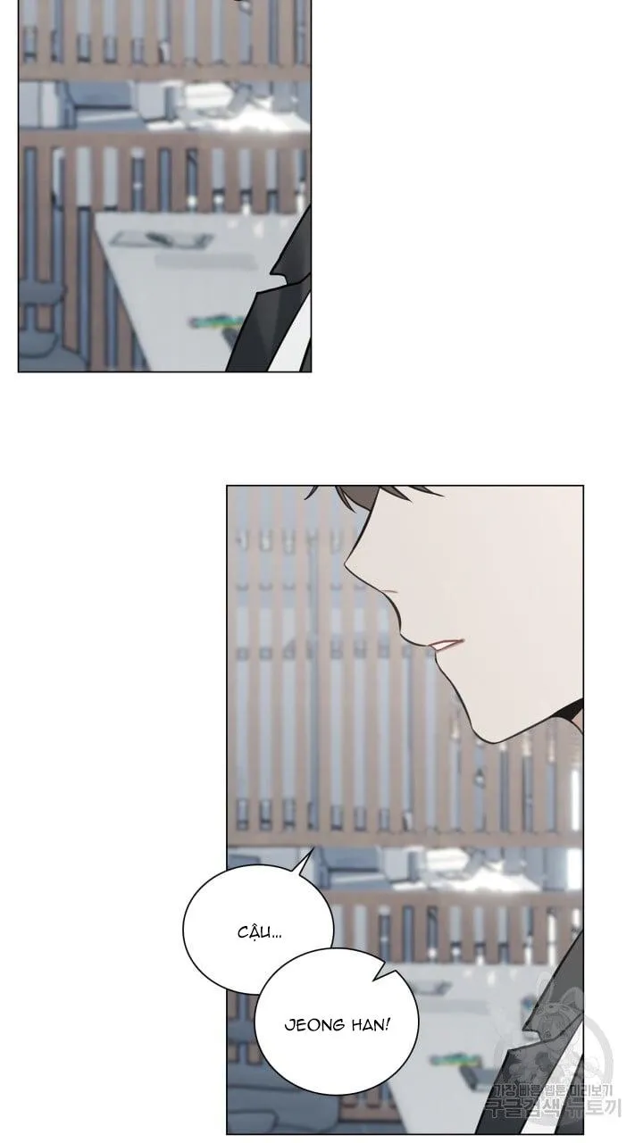 Song Trùng Chapter 23 Trang 44