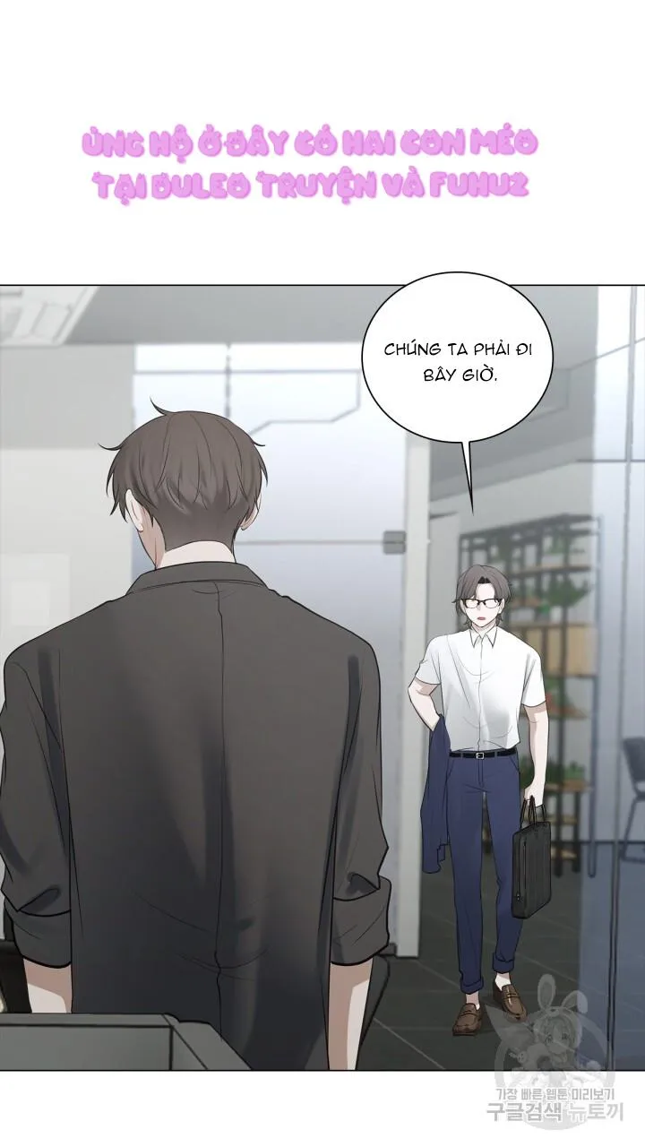 Song Trùng Chapter 23 Trang 45