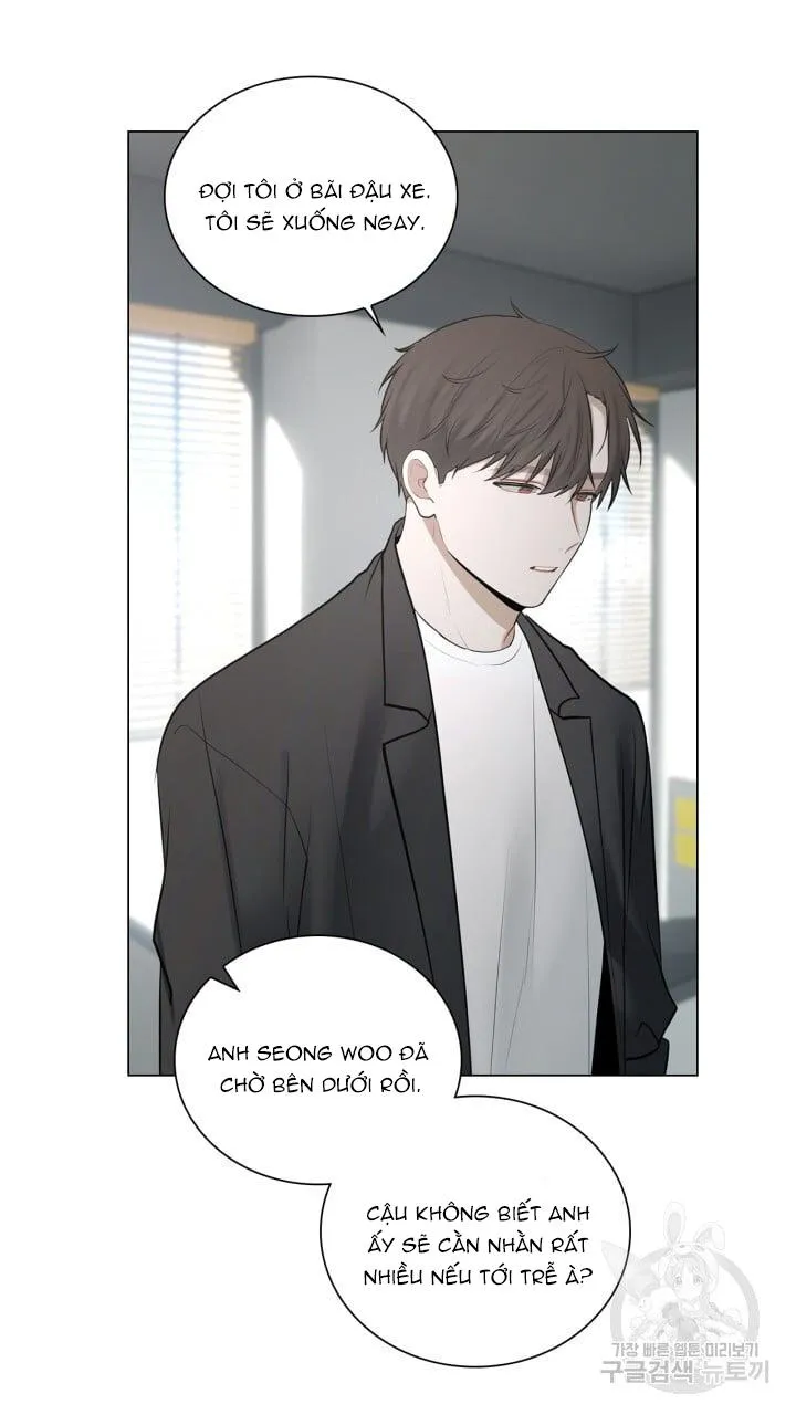 Song Trùng Chapter 23 Trang 47