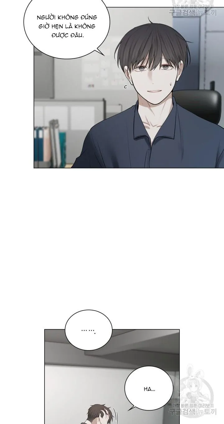 Song Trùng Chapter 23 Trang 49