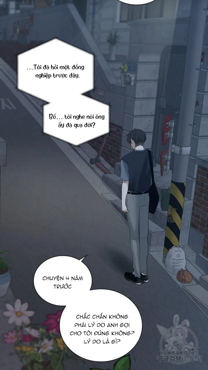 Song Trùng Chapter 23 Trang 58