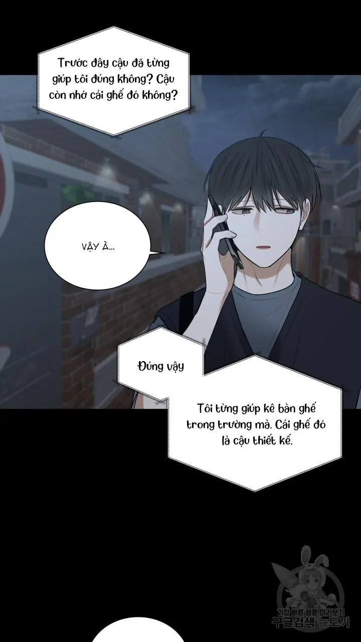 Song Trùng Chapter 23 Trang 62