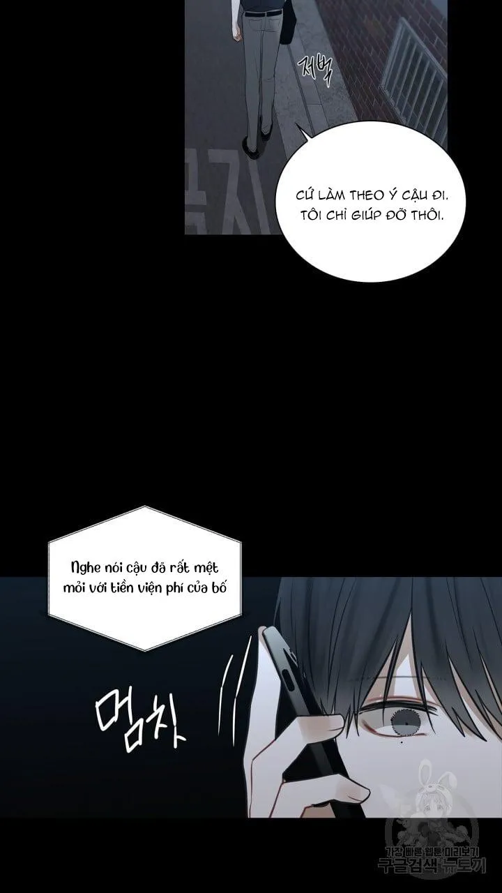 Song Trùng Chapter 23 Trang 64