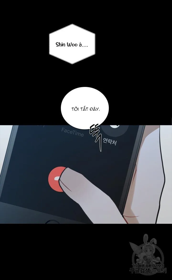 Song Trùng Chapter 23 Trang 72