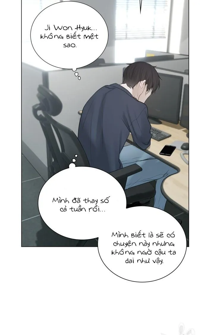 Song Trùng Chapter 23 Trang 75