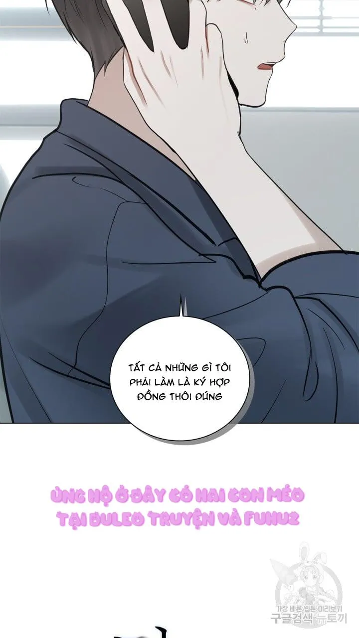 Song Trùng Chapter 23 Trang 80