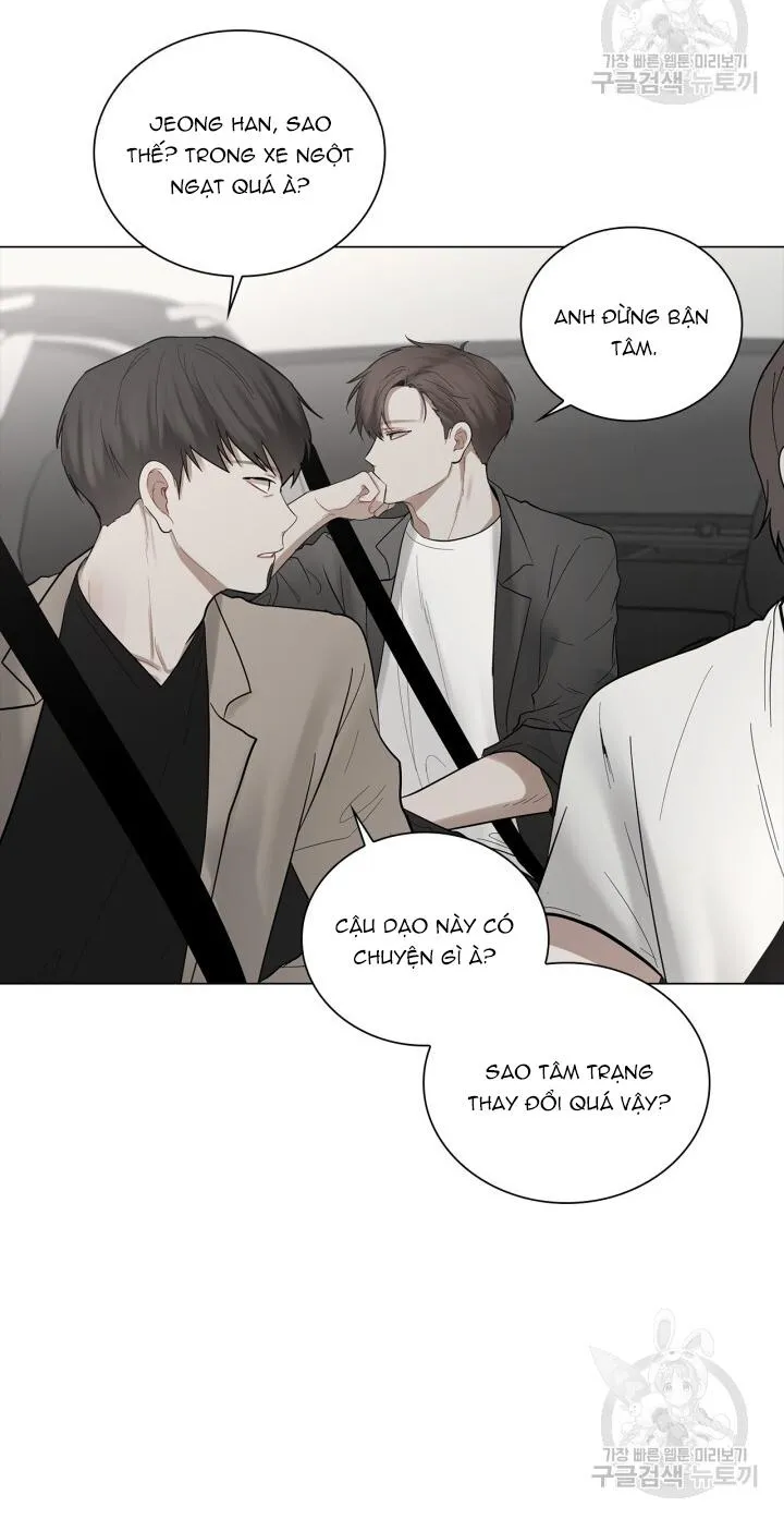 Song Trùng Chapter 24 Trang 6