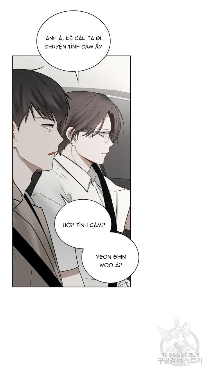 Song Trùng Chapter 24 Trang 7