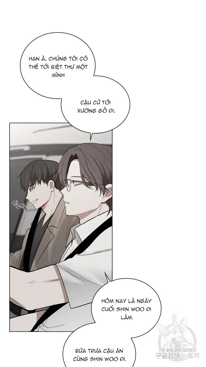 Song Trùng Chapter 24 Trang 14