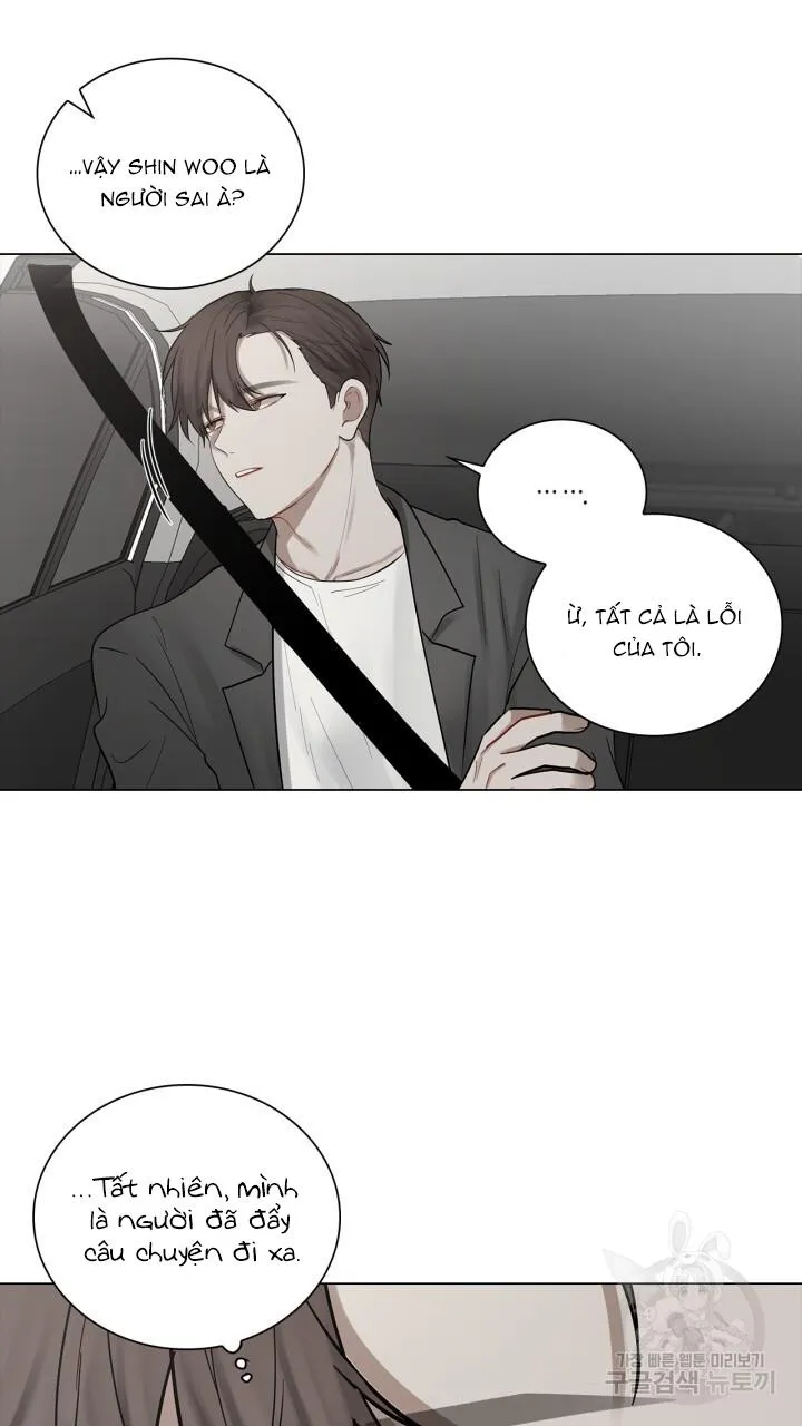 Song Trùng Chapter 24 Trang 17