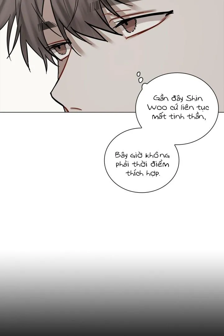 Song Trùng Chapter 24 Trang 18