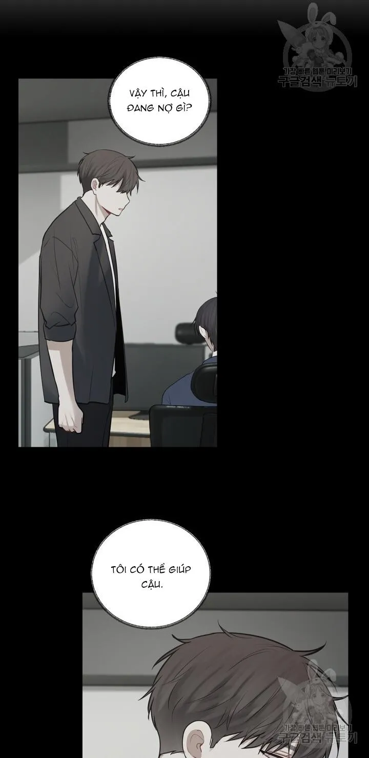 Song Trùng Chapter 24 Trang 19