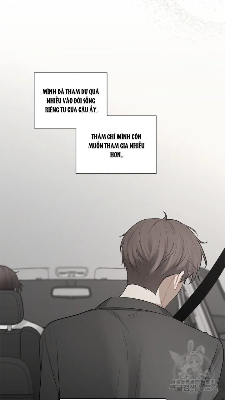 Song Trùng Chapter 24 Trang 26