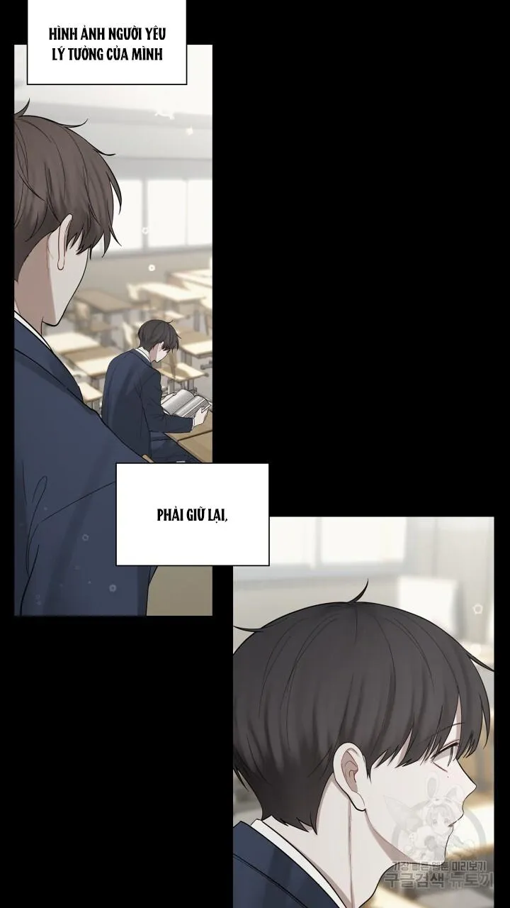 Song Trùng Chapter 24 Trang 28