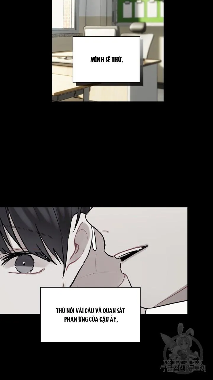 Song Trùng Chapter 24 Trang 31