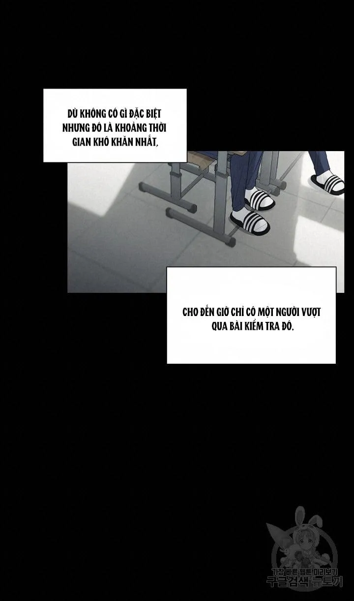 Song Trùng Chapter 24 Trang 32