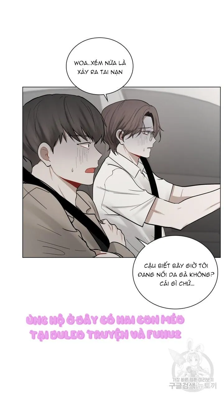 Song Trùng Chapter 24 Trang 40