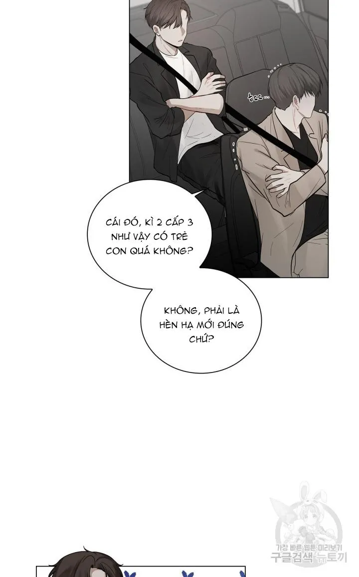 Song Trùng Chapter 24 Trang 42