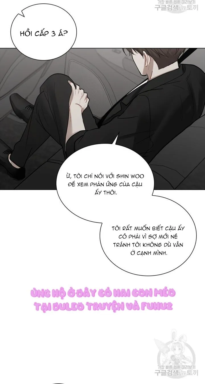 Song Trùng Chapter 24 Trang 45